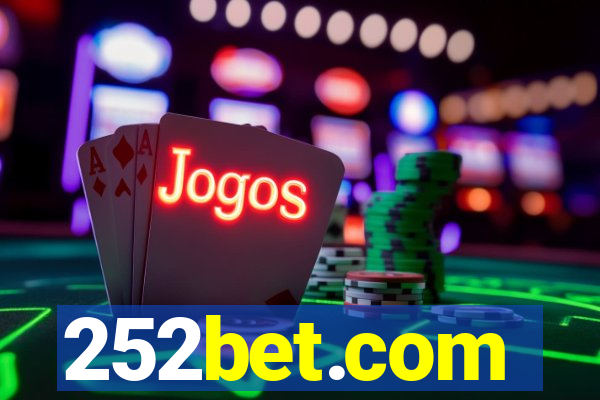 252bet.com