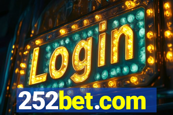 252bet.com