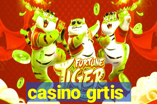 casino grtis