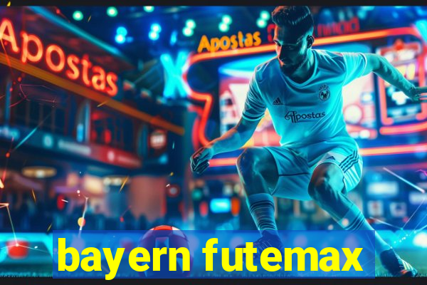 bayern futemax