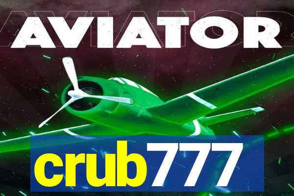 crub777