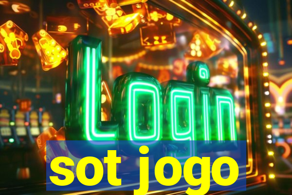 sot jogo