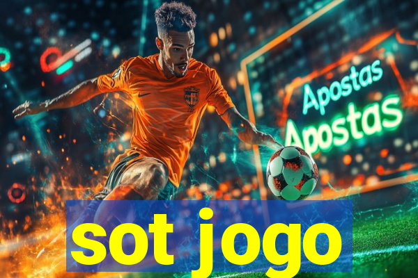 sot jogo