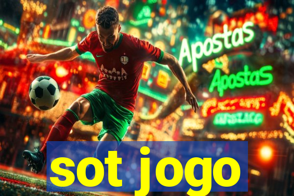 sot jogo