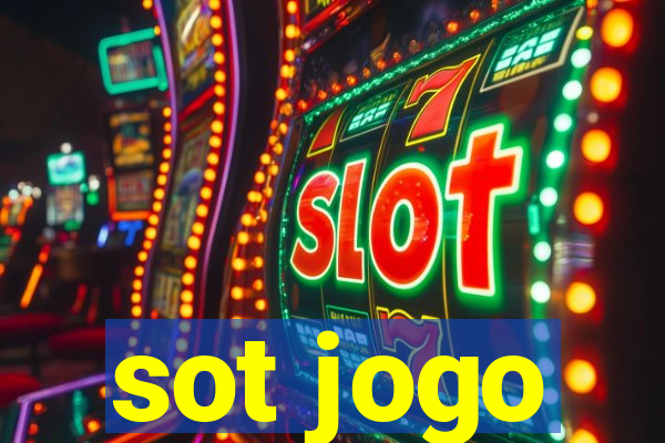 sot jogo