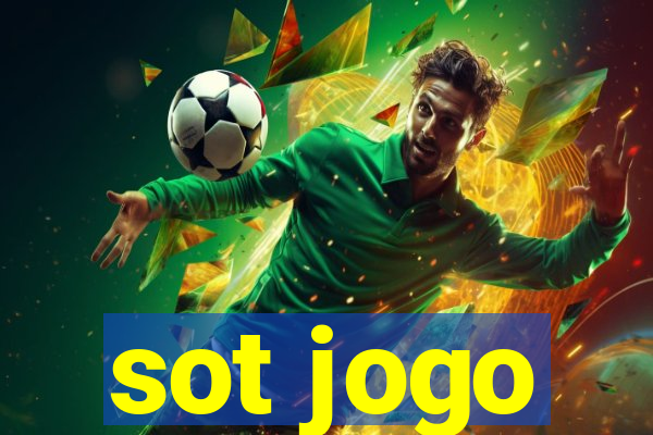 sot jogo