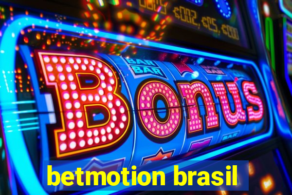 betmotion brasil