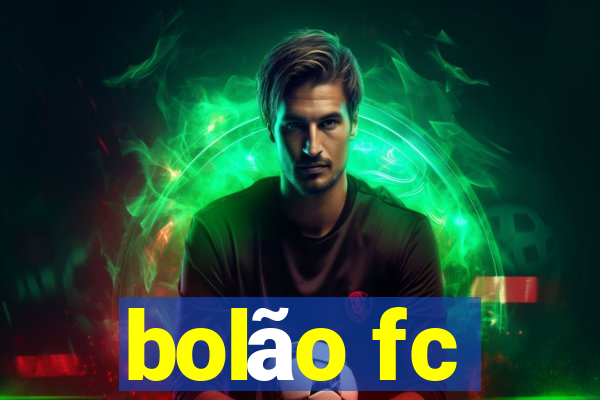 bolão fc