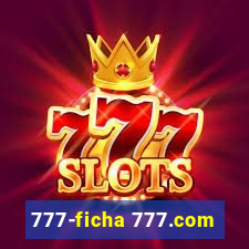 777-ficha 777.com