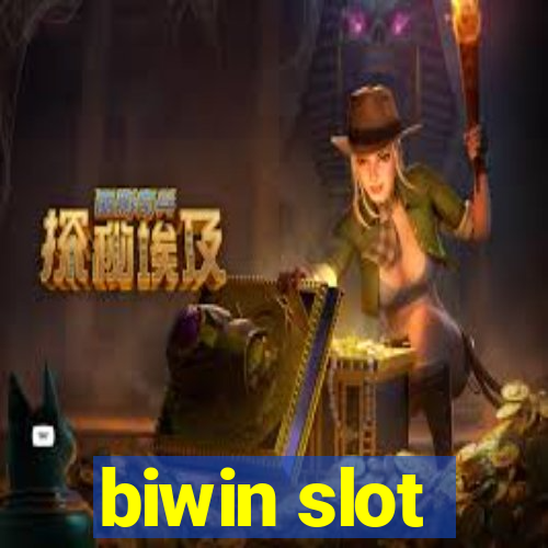 biwin slot