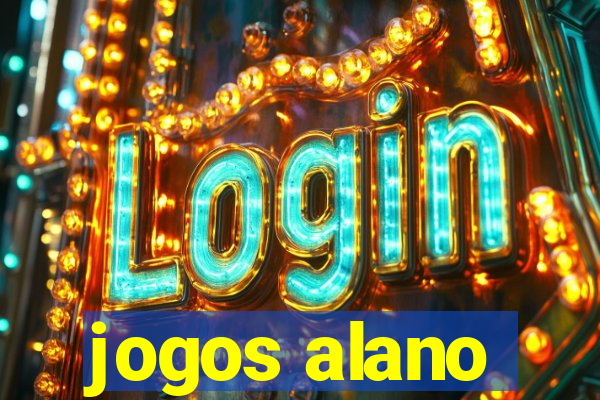 jogos alano