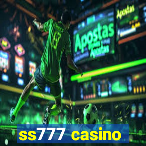 ss777 casino