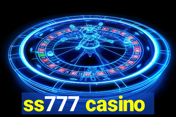 ss777 casino