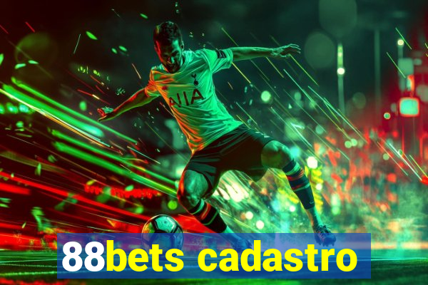 88bets cadastro