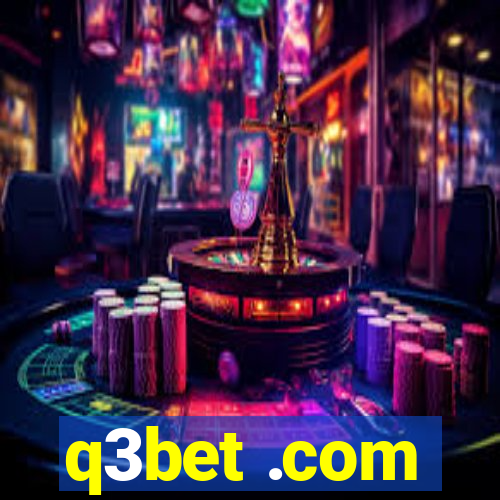 q3bet .com