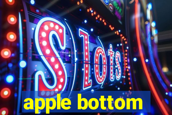 apple bottom