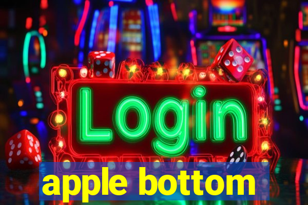 apple bottom