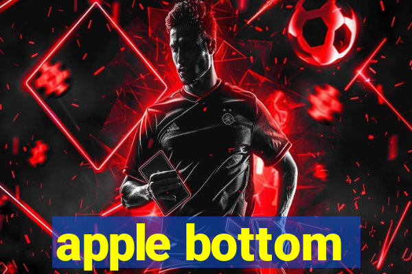 apple bottom