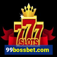 99bossbet.com