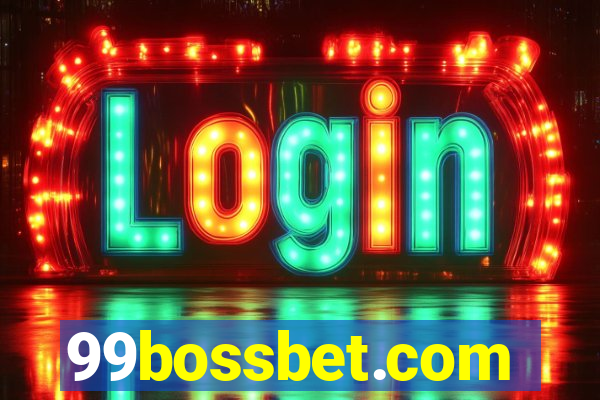 99bossbet.com