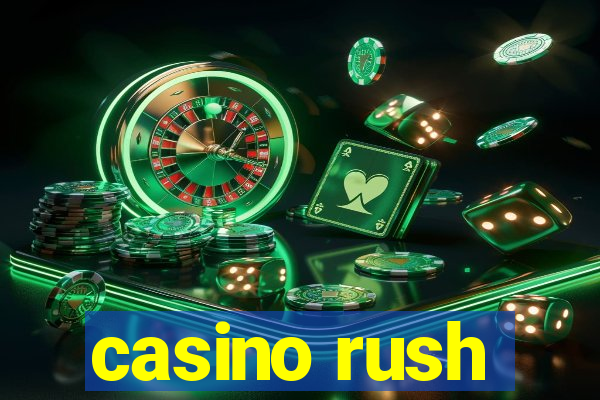 casino rush