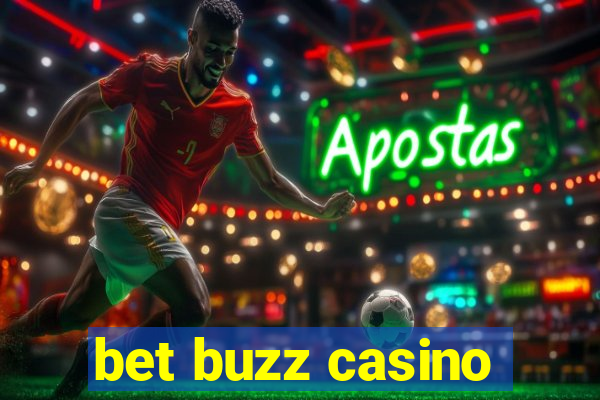 bet buzz casino