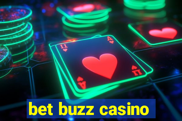 bet buzz casino