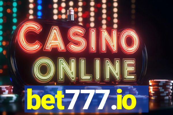 bet777.io