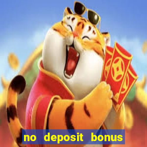 no deposit bonus casino 2023