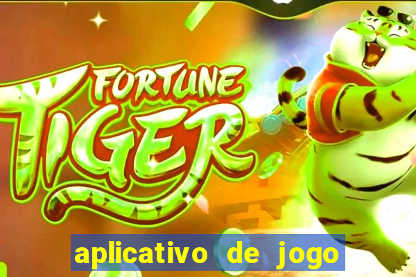 aplicativo de jogo que paga no pix