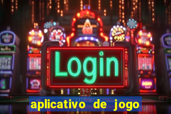 aplicativo de jogo que paga no pix