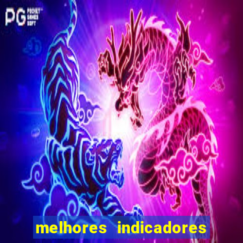 melhores indicadores para day trade mini índice