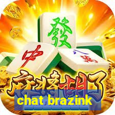 chat brazink