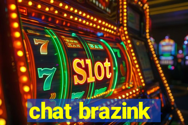 chat brazink