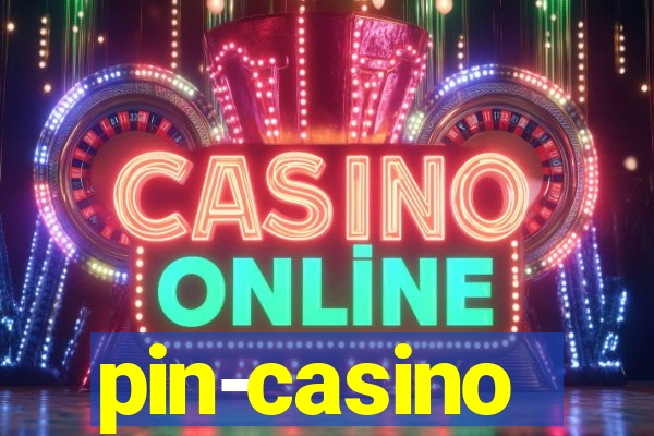 pin-casino