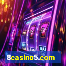 8casino5.com