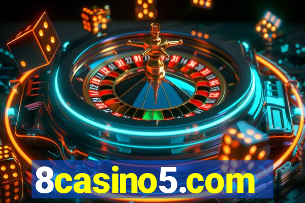 8casino5.com