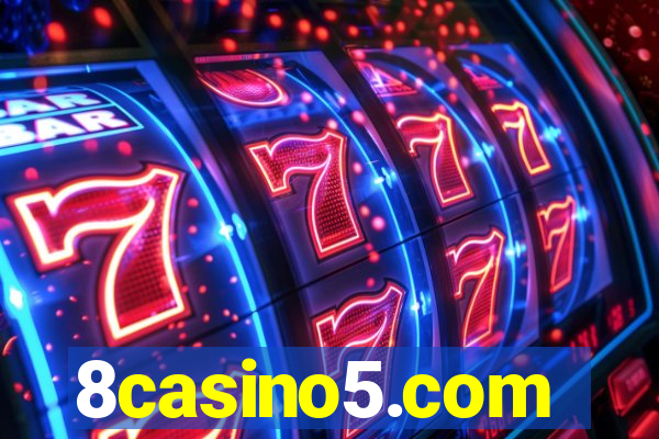 8casino5.com