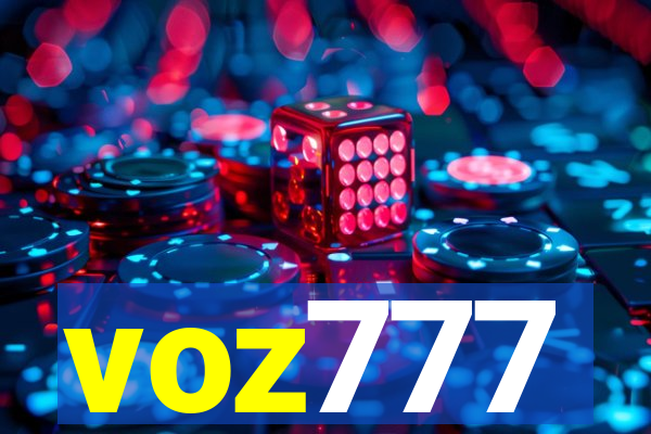 voz777