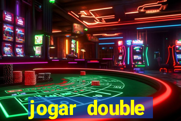 jogar double fortune demo