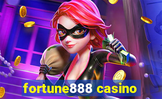 fortune888 casino