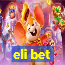 eli bet