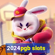 2024pgb slots