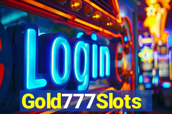 Gold777Slots