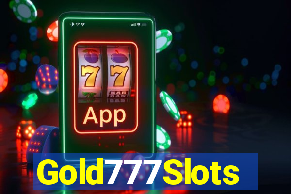 Gold777Slots