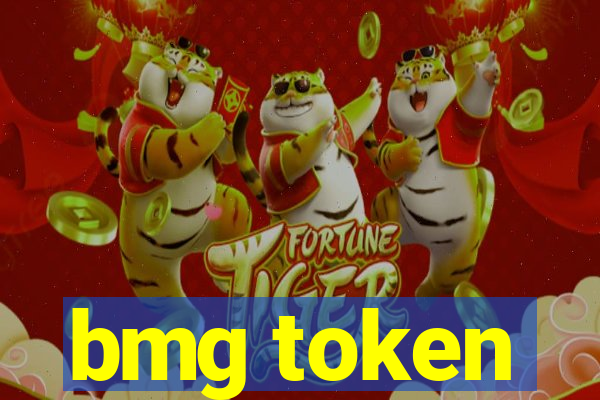 bmg token