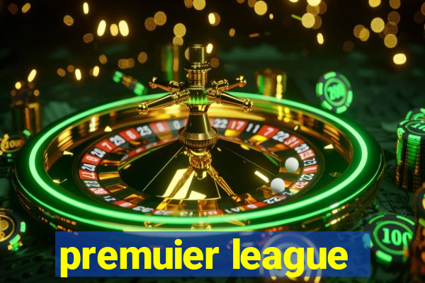 premuier league