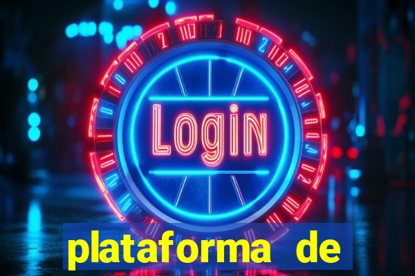 plataforma de cassino online