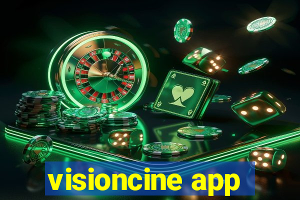 visioncine app