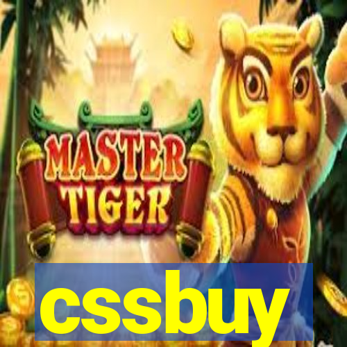 cssbuy